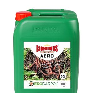 Biohumus AGRO