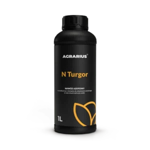 N-Turgor