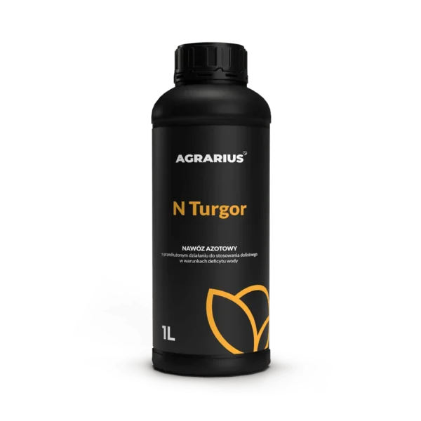 N-Turgor