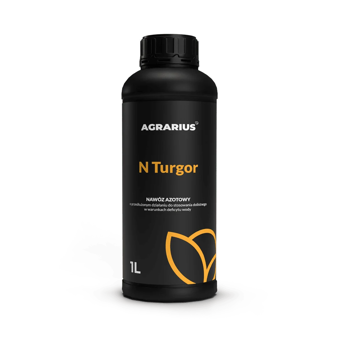 N-Turgor